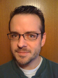 Movember - Sponsor Me