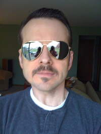 Movember - Sponsor Me